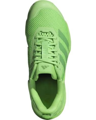 ADIDAS SCARPE JR1666 UNISEX VERDE