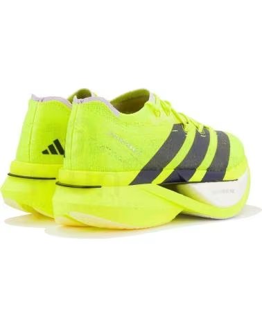 ADIDAS ADIZERO PRIME X3 STRUNG RUNNING SHOES AMARILLO