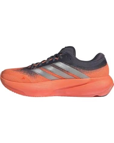 ADIDAS TÊNIS DE CORRIDA SUPERNOVA RISE 3 NARANJA