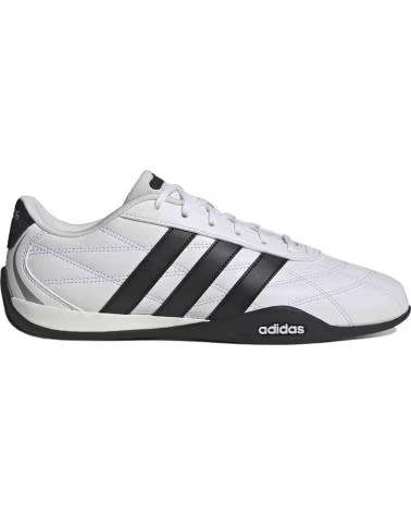 ADIDAS SCARPE HQ9160 DA UOMO NEGRO