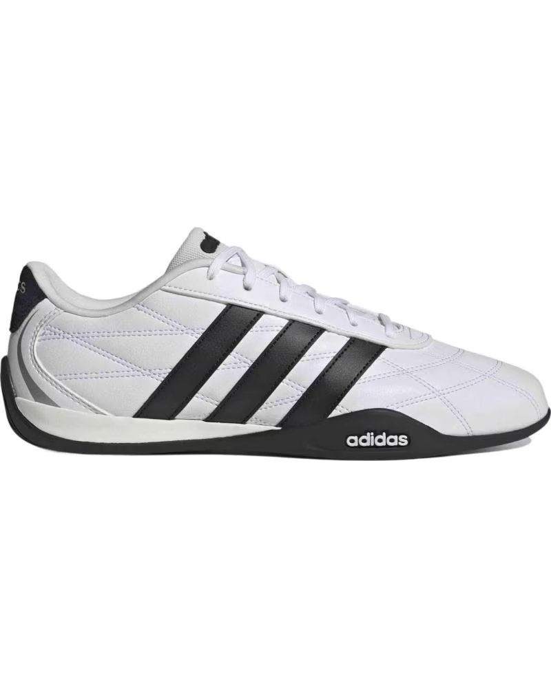 ADIDAS SCARPE HQ9160 DA UOMO NEGRO