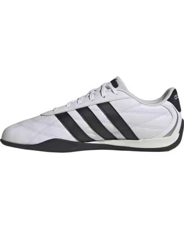 ADIDAS SCARPE HQ9160 DA UOMO NEGRO