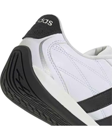 ADIDAS SCARPE HQ9160 DA UOMO NEGRO