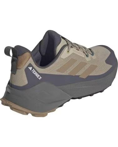 ADIDAS TERREX JQ9924 MEN´S HIKING SHOES BEIGE GRIS