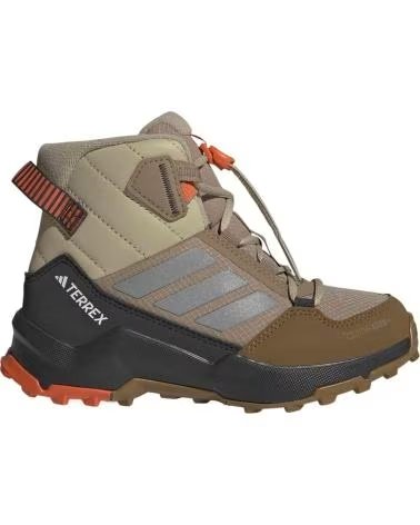 ADIDAS ZAPATILLAS DE MONTAÑA TERREX JS2922 BEIGE UNISEX INFANTIL