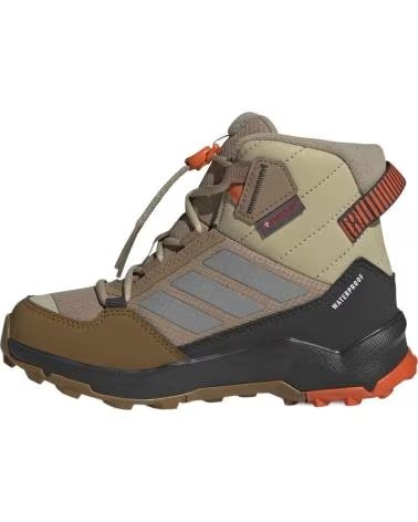 ADIDAS ZAPATILLAS DE MONTAÑA TERREX JS2922 BEIGE UNISEX INFANTIL