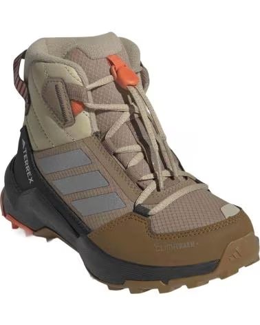 ADIDAS ZAPATILLAS DE MONTAÑA TERREX JS2922 BEIGE UNISEX INFANTIL