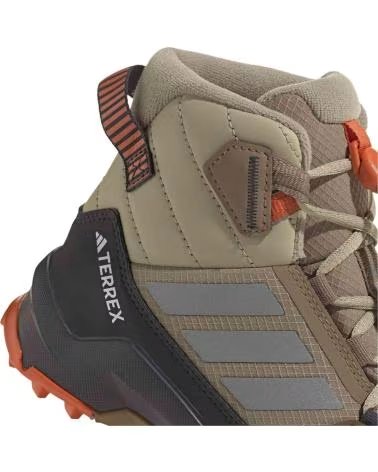 ADIDAS ZAPATILLAS DE MONTAÑA TERREX JS2922 BEIGE UNISEX INFANTIL