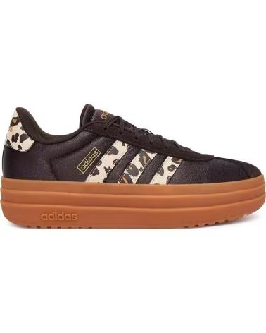 ADIDAS ZAPATILLAS KI3335 CON PLATAFORMA ESTAMPADO ANIMAL MUJER