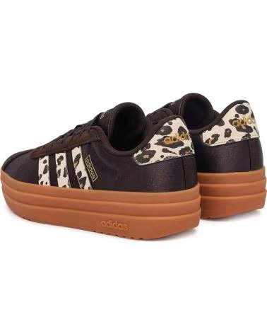 ADIDAS ZAPATILLAS KI3335 CON PLATAFORMA ESTAMPADO ANIMAL MUJER