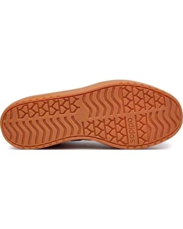 ADIDAS ZAPATILLAS KI3335 CON PLATAFORMA ESTAMPADO ANIMAL MUJER