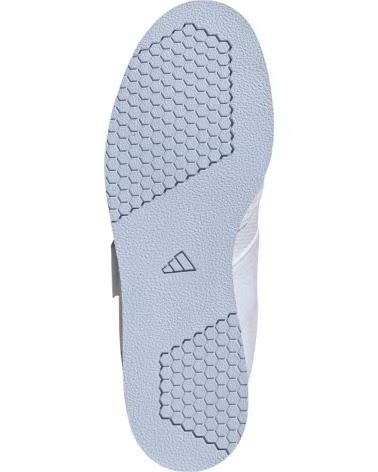 ADIDAS ZAPATILLAS DE HALTEROFILIA JP6199 NEGRO