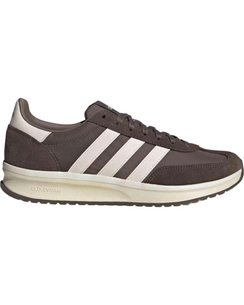 ADIDAS SCARPE DA GINNASTICA JR2385 DA UOMO MARRONE MARRON