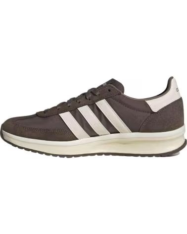 ADIDAS SCARPE DA GINNASTICA JR2385 DA UOMO MARRONE MARRON