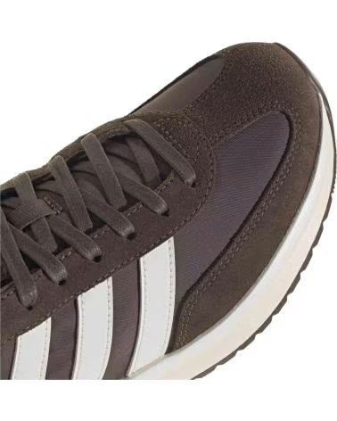 ADIDAS SCARPE DA GINNASTICA JR2385 DA UOMO MARRONE MARRON