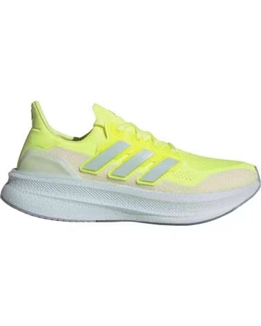 ADIDAS ZAPATILLAS DE RUNNING KJ3586 EN PARA HOMBRE AMARILLO