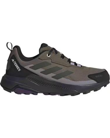 ADIDAS ZAPATOS DE MONTANA JQ9962 EN VERDE PARA MUJER