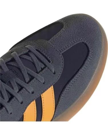 ADIDAS SNEAKERS BARREDA DECODE GRIGIO E ARANCIONE NARANJA