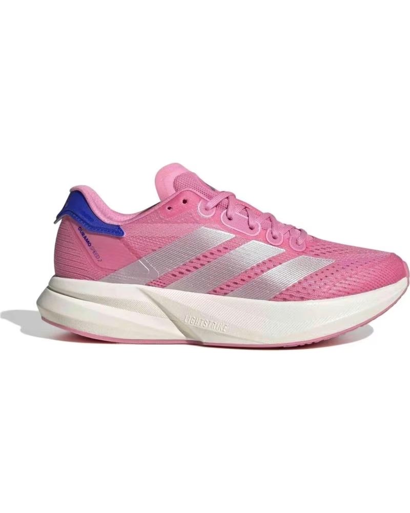 ADIDAS DURAMO SPEED 2 DAMEN LAUFSCHUHE MUJER