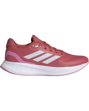 ADIDAS ZAPATILLAS DE RUNNING JI3389 EN ROJO PARA MUJER