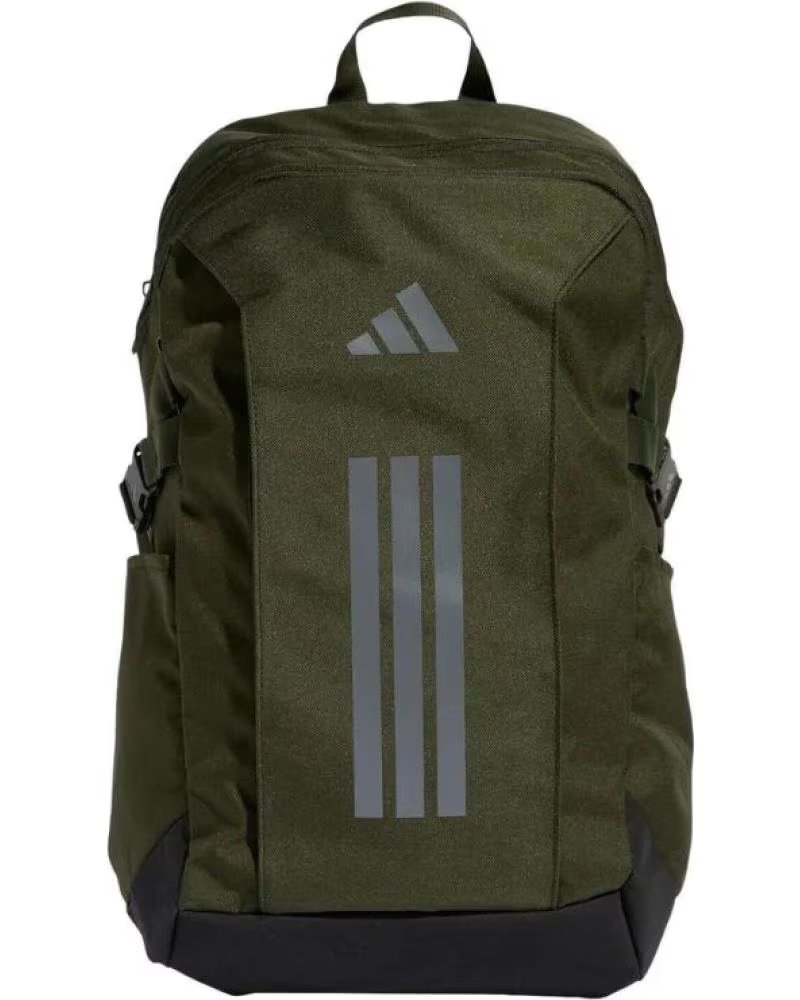 ADIDAS MOCHILA POWER VIII EN VERDE PARA UNISEX NGTCAR-IRONMT