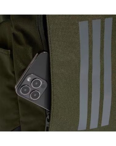 ADIDAS MOCHILA POWER VIII EN VERDE PARA UNISEX NGTCAR-IRONMT