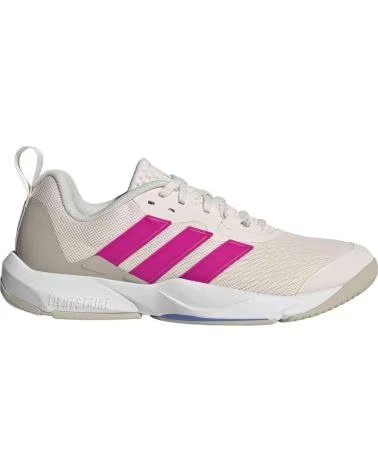 ADIDAS ZAPATILLAS JS3176 BLANCO MUJER