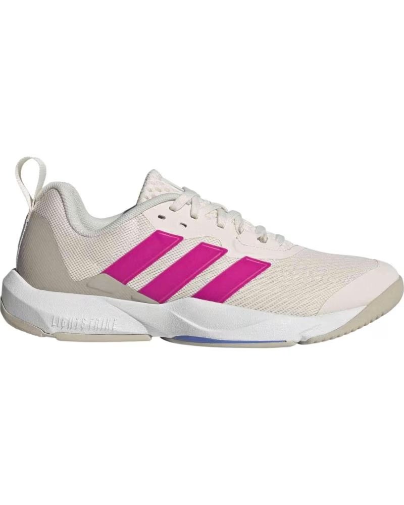 ADIDAS ZAPATILLAS JS3176 BLANCO MUJER