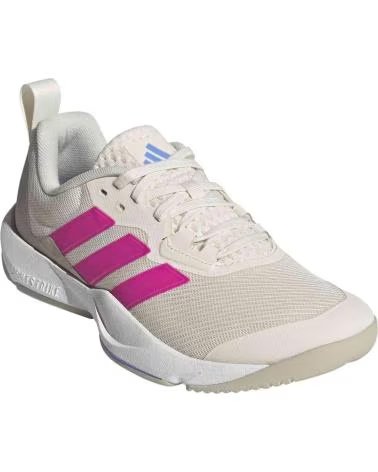 ADIDAS ZAPATILLAS JS3176 BLANCO MUJER