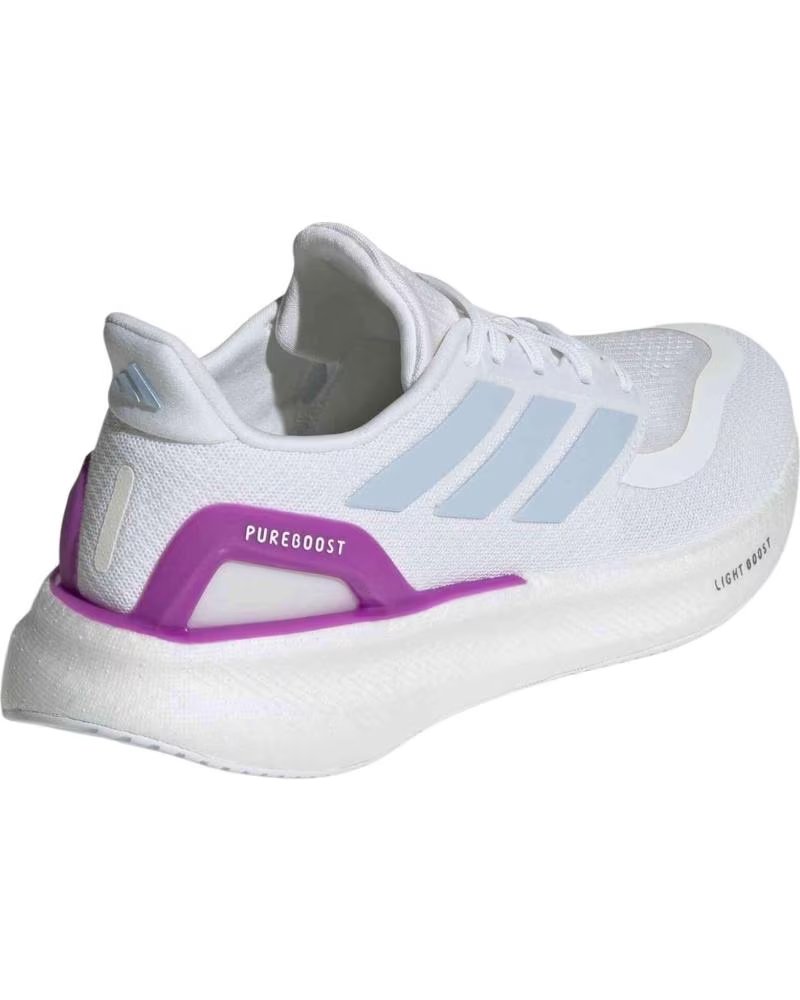 ADIDAS ZAPATILLAS DE RUNNING JI0307 EN COLOR BLANCO PARA MUJER
