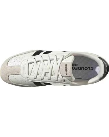 ADIDAS ZAPATILLAS KI6726 BLANCAS PARA MUJER