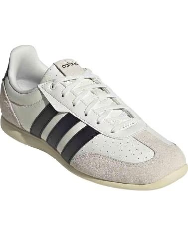 ADIDAS ZAPATILLAS KI6726 BLANCAS PARA MUJER