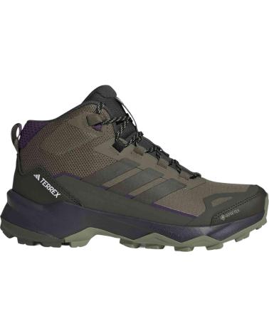 ADIDAS ZAPATILLAS DE MONTAÑA TERREX JQ2220 GORE-TEX MUJER