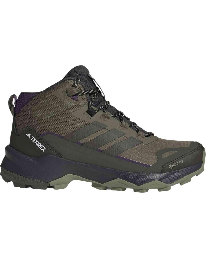 ADIDAS ZAPATILLAS DE MONTAÑA TERREX JQ2220 GORE-TEX MUJER