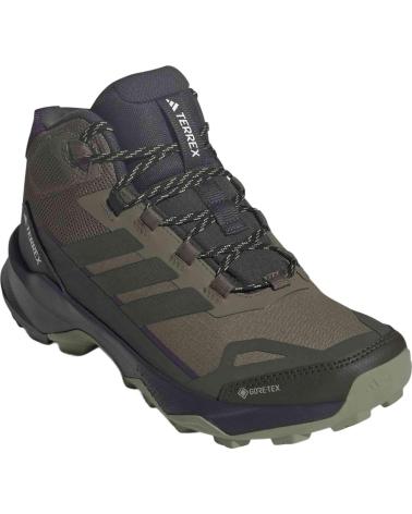 ADIDAS ZAPATILLAS DE MONTAÑA TERREX JQ2220 GORE-TEX MUJER