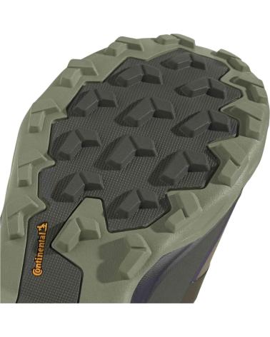 ADIDAS ZAPATILLAS DE MONTAÑA TERREX JQ2220 GORE-TEX MUJER
