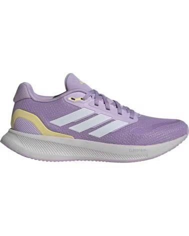ADIDAS SNEAKERS JR3094 VIOLA VIOLETA