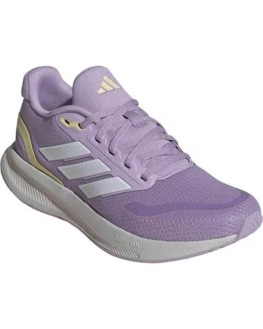 ADIDAS SNEAKERS JR3094 VIOLA VIOLETA