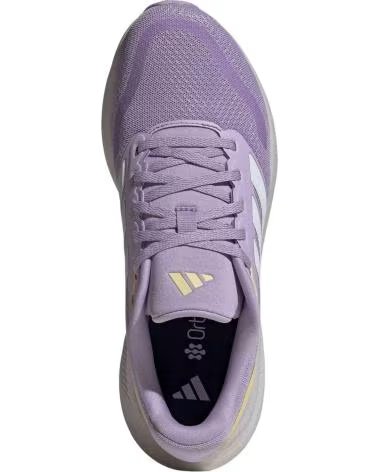 ADIDAS SNEAKERS JR3094 VIOLA VIOLETA