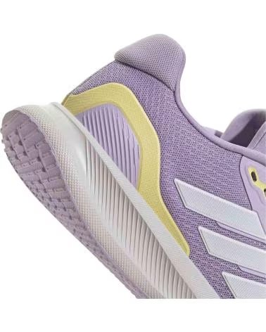 ADIDAS SNEAKERS JR3094 VIOLA VIOLETA