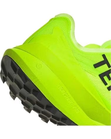 ADIDAS TERREX JR5219 LAUFSCHUHE GELB DAMEN MUJER