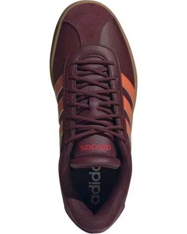 ADIDAS TÊNIS IH9144 PLATAFORMA VERMELHO MUJER