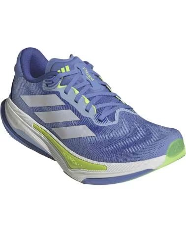 ADIDAS SCARPE DA RUNNING SUPERNOVA PRIMA 2 JR3194