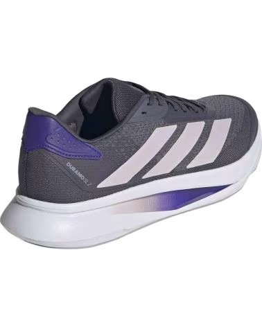 ADIDAS TÊNIS DE CORRIDA DURAMO SL2 LILA