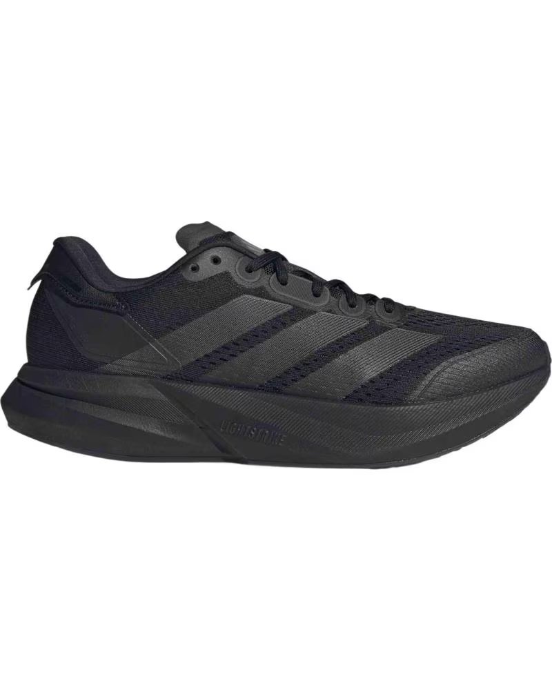 ADIDAS SCARPE DA RUNNING IH8204 UNISEX NEGRO