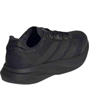 ADIDAS SCARPE DA RUNNING IH8204 UNISEX NEGRO