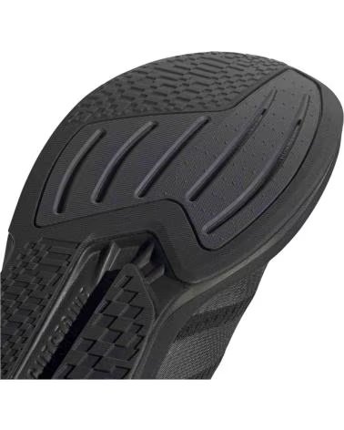 ADIDAS SCARPE DA RUNNING IH8204 UNISEX NEGRO