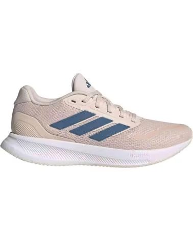ADIDAS ZAPATILLAS RUNFALCON 5 W REF JQ9400 ROSA