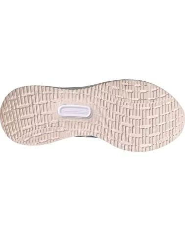 ADIDAS ZAPATILLAS RUNFALCON 5 W REF JQ9400 ROSA
