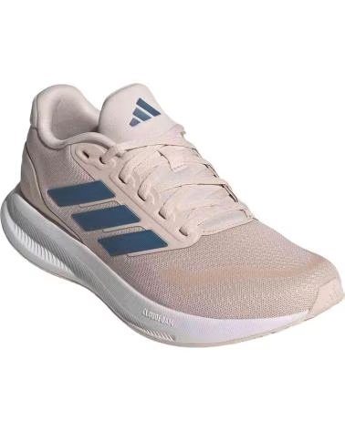 ADIDAS ZAPATILLAS RUNFALCON 5 W REF JQ9400 ROSA